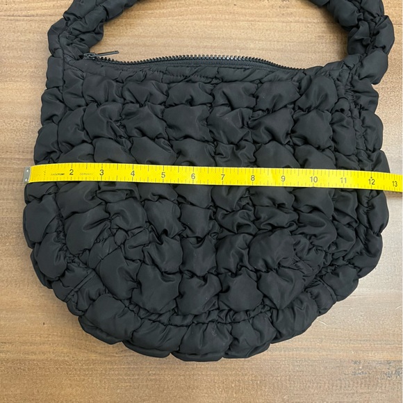 COS Mini Quilted Bag - Picture 7 of 12